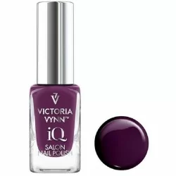 Victoria Vynn - IQ Polish - 06 Smokiest Plum - Nagellack - Färger -glamandbeauty.se