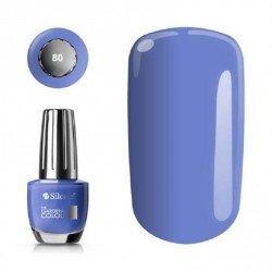 Silcare - Garden of Colour - Nagellack - 80 - 15 ml - Nagellack -glamandbeauty.se
