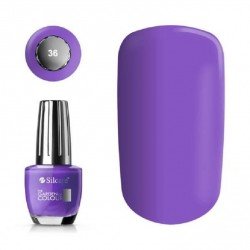 Silcare - Garden of Colour - Sparkling - 36 - 15 ml - Nagellack -glamandbeauty.se Silcare - Garden of Colour - Sparkling - 36 - 15 ml - Nagellack -glamandbeauty.se