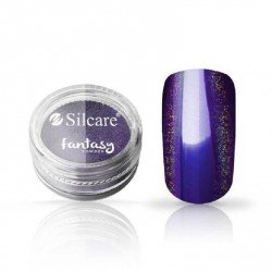 Silcare - Fantasy - Effect Powder - Chrome - 03 - 0,5 gram - Effektpulver -glamandbeauty.se Silcare - Fantasy - Effect Powder - Chrome - 03 - 0,5 gram - Effektpulver -glamandbeauty.se