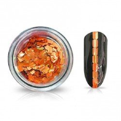 Dekorationer - Hologram - Secret - 04 - Hologram - Dekorationer -glamandbeauty.se