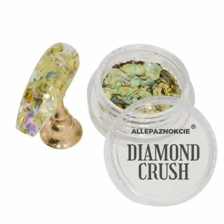 Nagelglitter - Diamond Crush - 06