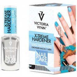 Victoria Vynn - X-TREME Hardener - 9ml - Nagelstärkare - Vätskor / Nagelband / Prep -glamandbeauty.se