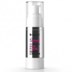 Sensual - Perfume - Handkräm - Secret Love - 30 ml - Silcare - Handvård -glamandbeauty.se Sensual - Perfume - Handkräm - Secret Love - 30 ml - Silcare - Handvård -glamandbeauty.se
