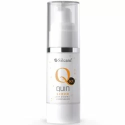 Quin - Handkräm - Q10 Hand serum - 30 ml - Handvård -glamandbeauty.se