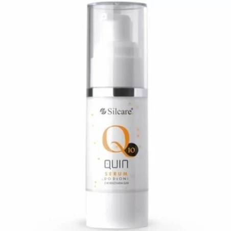 Quin - Handkräm - Q10 Hand serum - 30 ml