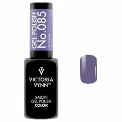 Victoria Vynn - Gel Polish - 085 LetÂ´s Lilac - Gellack - Enkelfärgad -glamandbeauty.se