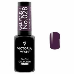 Victoria Vynn - Gel Polish - 028 Sugar Plum - Gellack - Enkelfärgad -glamandbeauty.se