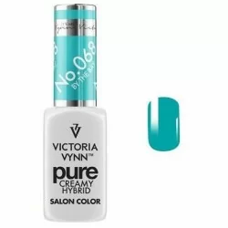 Victoria Vynn - Pure Creamy - 068 By the Bay - Gellack - Enkelfärgad -glamandbeauty.se