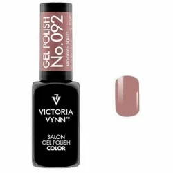 Victoria Vynn - Gel Polish - 092 Brooklyn Street - Gellack - Enkelfärgad -glamandbeauty.se