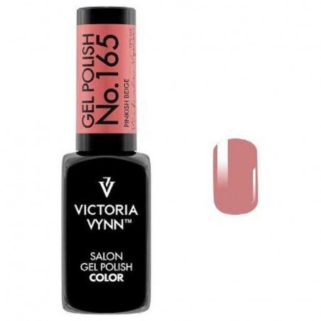 Victoria Vynn - Gel Polish - 165 Pinkish Beige - Gellack