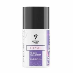 Victoria Vynn - Cleaner - 60 ml - Vätskor / Nagelband / Prep -glamandbeauty.se