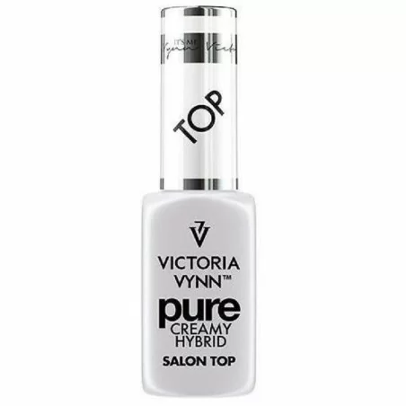 Victoria Vynn - Top coat - Pure Creamy - 8ml