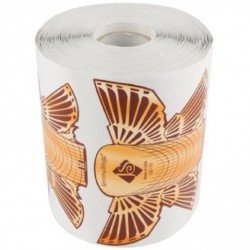 Nagelmallar - 300 st - Nagelmallar -glamandbeauty.se Nagelmallar - 300 st - Nagelmallar -glamandbeauty.se