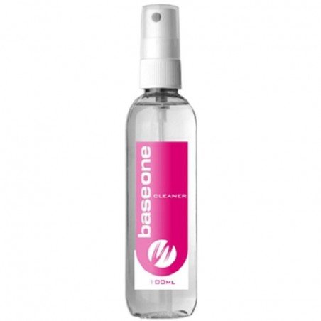 Base one - Cleaner - Spray - 100 ml