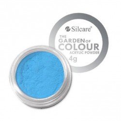 Akrylpulver - Silcare - The Garden of Colour - Nr 03 -Akrylfärger  -glamandbeauty.se