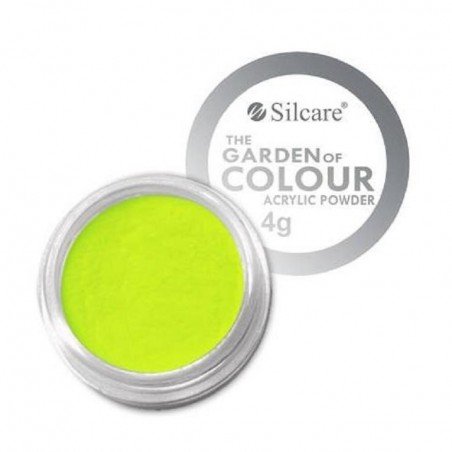 Akrylpulver - Silcare - The Garden of Colour - Nr 05