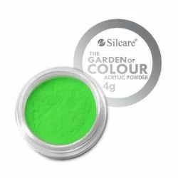 Akrylpulver - Silcare - The Garden of Colour - Nr 06 - Akrylfärger -glamandbeauty.se