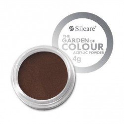Akrylpulver - Silcare - The Garden of Colour - Nr 24 -Akrylfärger  -glamandbeauty.se