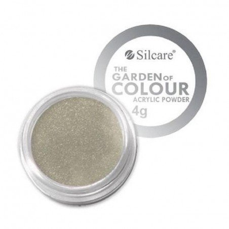 Akrylpulver - Silcare - The Garden of Colour - Nr 21