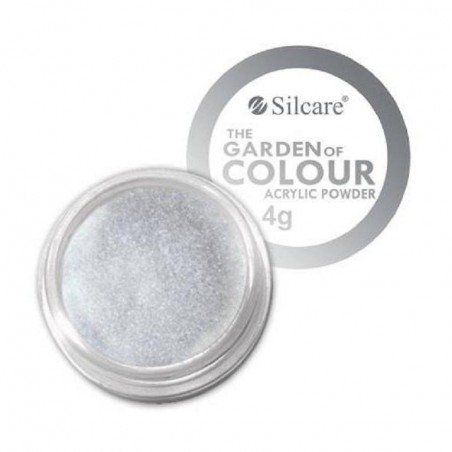 Akrylpulver - Silcare - The Garden of Colour - Nr 19