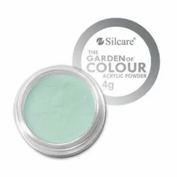 Akrylpulver - Silcare - The Garden of Colour - Nr 16 - Akrylfärger -glamandbeauty.se