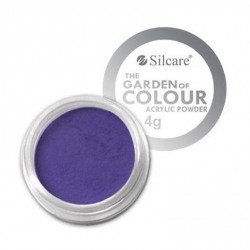 Akrylpulver - Silcare - The Garden of Colour - Nr 14 - Akrylfärger -glamandbeauty.se Akrylpulver - Silcare - The Garden of Colour - Nr 14 - Akrylfärger -glamandbeauty.se