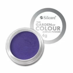 Akrylpulver - Silcare - The Garden of Colour - Nr 14 - Akrylfärger -glamandbeauty.se
