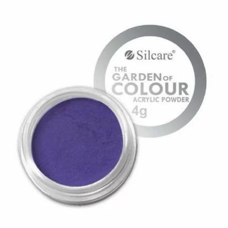 Akrylpulver - Silcare - The Garden of Colour - Nr 14