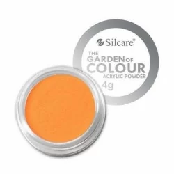 Akrylpulver - Silcare - The Garden of Colour - Nr 17 - Akrylfärger -glamandbeauty.se