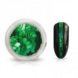 Dekorationer - Hologram - Secret - 11 - Hologram - Dekorationer -glamandbeauty.se