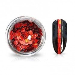 Dekorationer - Hologram - Secret - 05 - Hologram - Dekorationer -glamandbeauty.se
