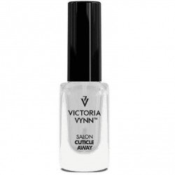Victoria Vynn - Cuticle Away 10ml - Nagelbandsborttagning - Vätskor / Nagelband / Prep -glamandbeauty.se