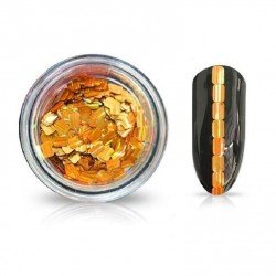 Dekorationer - Hologram - Secret - 03 - Hologram - Dekorationer -glamandbeauty.se