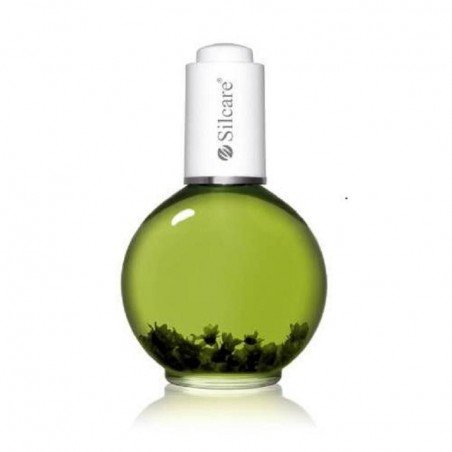 Silcare - Nagelbandsolja - Grapefrukt - 75 ml