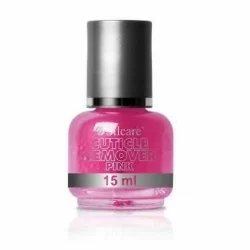 Cuticle remover pink 15 ml - Silcare - Nagelband -glamandbeauty.se