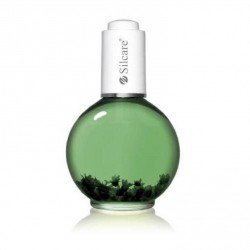 Silcare - Nagelbandsolja - Kiwi - 75 ml - Nagelbandsolja 30-75 ml -glamandbeauty.se
