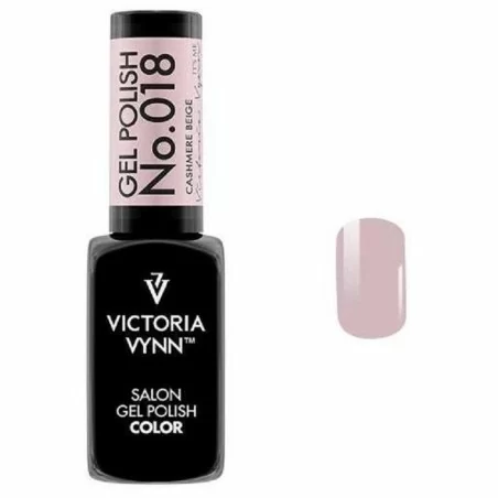 Victoria Vynn - Gel Polish - 018 Cashmere Beige - Gellack