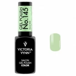 Victoria Vynn - Gel Polish - 145 Palm Tree - Gellack - Enkelfärgad -glamandbeauty.se