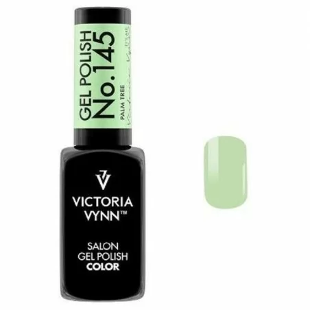 Victoria Vynn - Gel Polish - 145 Palm Tree - Gellack