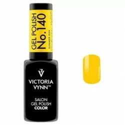 Victoria Vynn - Gel Polish - 140 Summer Sun - Gellack - Enkelfärgad -glamandbeauty.se