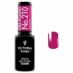 Victoria Vynn - Gel Polish - 210 June Bloom - Gellack - Enkelfärgad -glamandbeauty.se