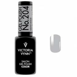 Victoria Vynn - Gel Polish - 204 Grayly Mood - Gellack - Enkelfärgad -glamandbeauty.se