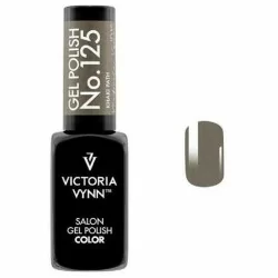 Victoria Vynn - Gel Polish - 125 Khaki Path - Gellack - Enkelfärgad -glamandbeauty.se