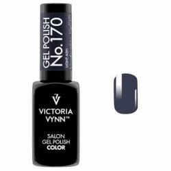 Victoria Vynn - Gel Polish - 170 Light Ash - Gellack - Enkelfärgad -glamandbeauty.se