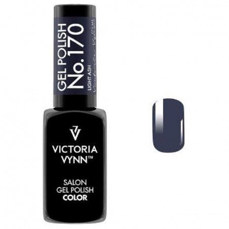 Victoria Vynn - Gel Polish - 170 Light Ash - Gellack