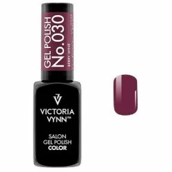 Victoria Vynn - Gel Polish - 030 Berry Wine - Gellack - Enkelfärgad -glamandbeauty.se