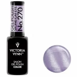 Victoria Vynn - Gel Polish - 270 Stone Cat Eye - Gellack - Cat Eye -glamandbeauty.se