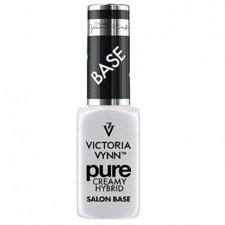 Victoria Vynn - Salon Base - Pure Creamy - 8ml