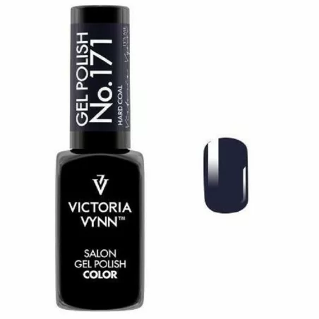 Victoria Vynn - Gel Polish - 171 Hard Coal - Gellack